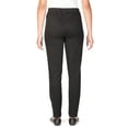 thumbnail image 2 of RealSize Women's Stretch Jeggings, Available in Regular and Petite, 2 of 3
