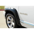 thumbnail image 4 of Lund By Realtruck RX203Sa Elite Series Black Rivet Style Standard Front Fender Flare - 2 Piece Compatible with Select: 2002-2003,2005-2008 Dodge Ram 1500 Clearance, 4 of 5