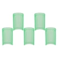 thumbnail image 2 of MasteelfCA 5 Pcs Couvercles de Protection pour Flûte Protecteurs en Plastique, 2 of 7