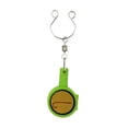 thumbnail image 2 of Herramienta para Atar Nudos de Pesca shamjiam Accesorio de Pesca Protector Verde, 2 of 8