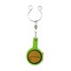thumbnail image 2 of Herramienta para hacer nudos de pesca, herramienta práctica para protegerse de los anzuelos, pesca multiusos Verde, 2 of 9