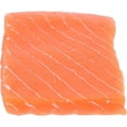 thumbnail image 2 of Artificial Salmon Fake Salmon Artificial Simulation Food Fake Salmon Meat Food, 2 of 2