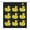 style-2, variant on Building Blocks Construction Brick Shower Curtain Bathtub Decor Bathroom Fabric Waterproof Curtains Shower