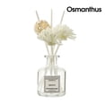 thumbnail image 1 of Diffuseur d'Aromathérapie Sans Flamme Désodorisant Décoration 50ml A0, 1 of 7