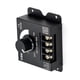 thumbnail image 1 of DC 12V 24V Controlador ajustable 360W / 720W Regulador de voltaje para tira de luz LED Kuymtek  Para estrenar, 1 of 3