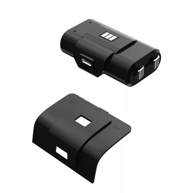 Rechargeable Controller Battery Pack, for Xbox Series XS/Xbox One with