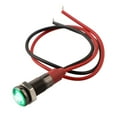 thumbnail image 4 of Sleek Design Waterproof LEDs Perfect For Cars Boats and More Pack of Five, 4 of 9