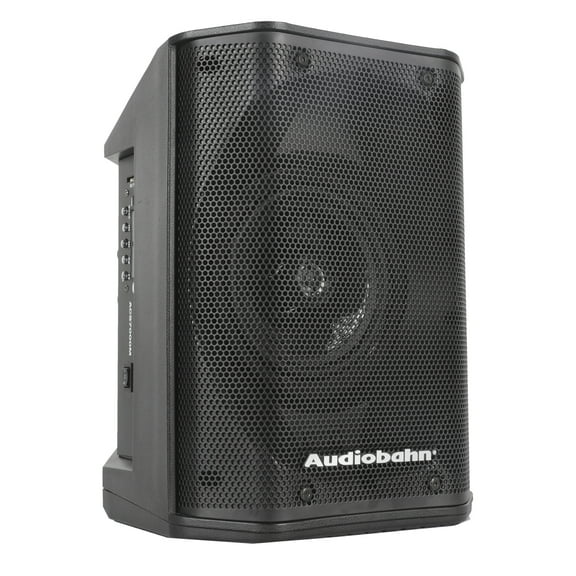 Bafle Audiobahn Profesional 6.5" Coaxial ACS7000M Audiobahn ACS7000M