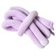 thumbnail image 1 of ¡Ahorra Más con Ofertas!, Valla anudada con múltiples formas para bebés, bolsa blanda, a prueba de colisiones, hecha a mano Akmoler, 1 of 8