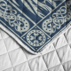 thumbnail image 5 of Viking Doona Cover - Viking Ship Art - Viking Quilt Bed Set Rlt12, 5 of 5