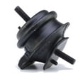 thumbnail image 2 of Front R or L Engine Mount 1990-2000 for Lexus LS400 4.0L A7296 A4294, 2 of 5
