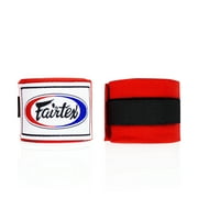 Fairtex Hand Wraps HW2 Elastic Cotton Muay Thai
