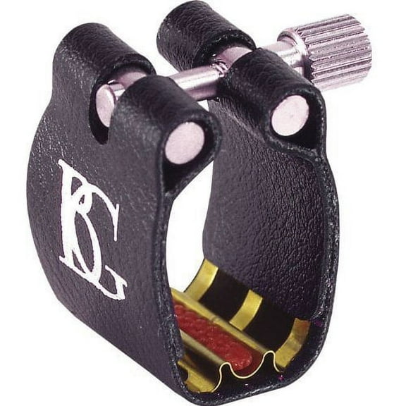 BG Revalation Bb Clarinet Ligature