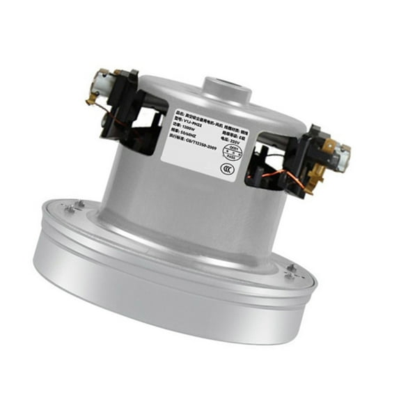Aluminum Vacuum Cleaner Motor Replacement Part Vacuum Cleaner Accessory
