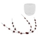 thumbnail image 5 of Decoración de dientes temporal con una caja de almacenamiento elegante ortodoncista Explicar accesorios Rojo, 5 of 8