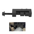 thumbnail image 4 of Drive Shaft Clamping Tool, High Strength Ergonomic CV Joint Boot Clamp 09521-24010  For, 4 of 8