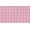 Blush White, variant on Erosebridal Black White Ghost Fabric by the Yard 1 Yard, Checkerboard Halloween Pattern Home Decor Fabric by the Yard