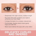 thumbnail image 2 of Ardell Naked Shapewear Strip Lash, 443, 1 Pair, 2 of 7