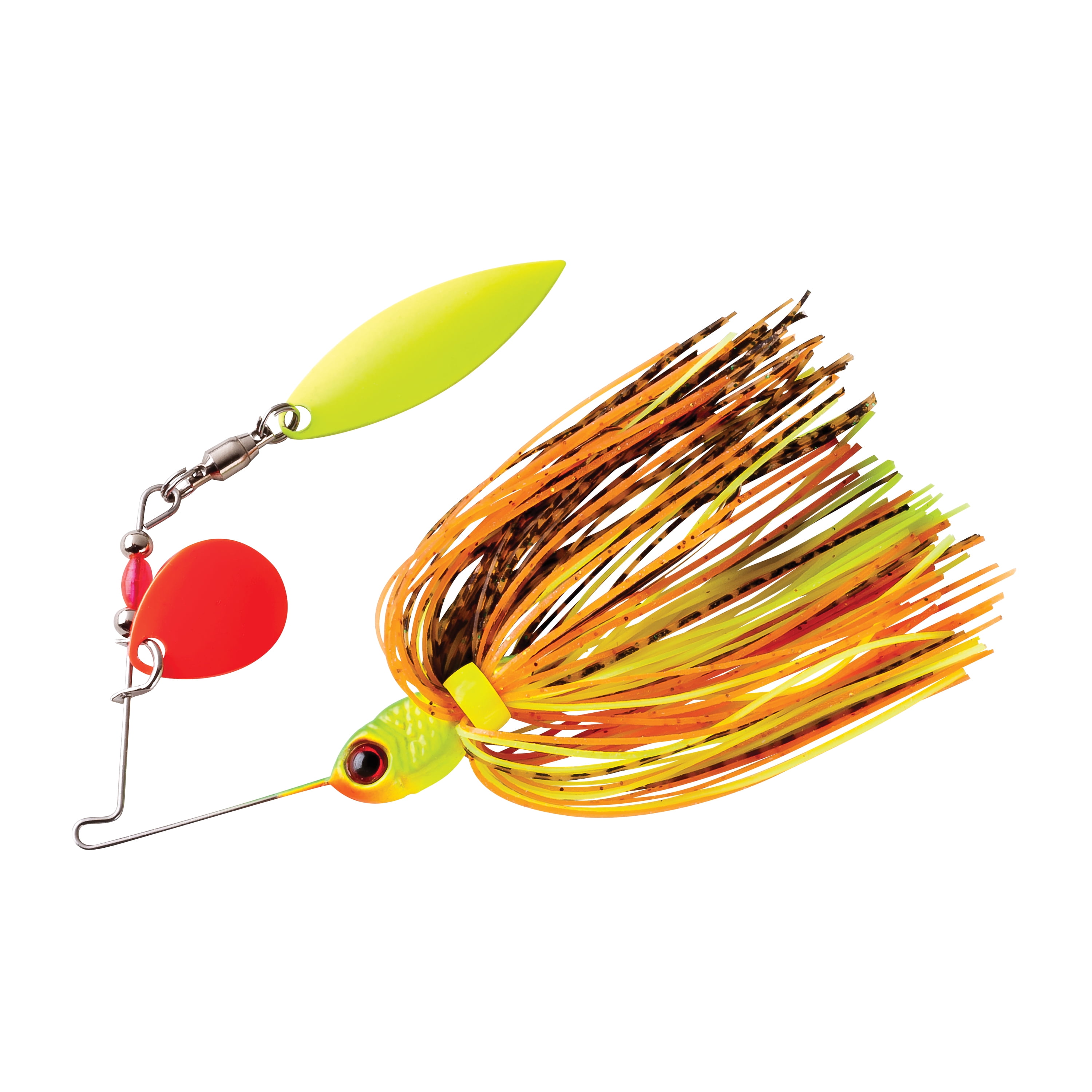 BOOYAH Pond Magic Bass Jig Kit, Size 3, 3 Count