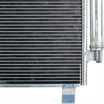 OSC 4201 A/C Condenser