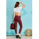 thumbnail image 2 of Jeans NYD modelo 022008000016 azul 5, 2 of 4