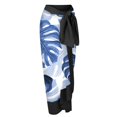 thumbnail image 4 of Gibobby Traje de Baño Sexy Bikini Bikini de talle para mujer Trajes de baño de dos piezas con realce sexy Traje de baño vintage Conjunto de bikini con es(Azul,XL), 4 of 4