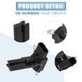 thumbnail image 4 of No.37980-RTA-003 Car Mass Air Flow Sensor Meter MAF Sensor Airflow Replacement for Honda Civic 2006-2011, 4 of 6