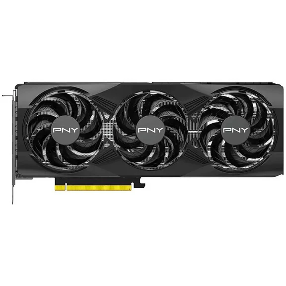 Restored PNY GeForce RTX 5070 OC 12GB 192-Bit GDDR7 PCI Express 5.0 DLSS 4.0 Graphics Card Refurbished