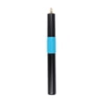 thumbnail image 1 of GLFILL Adjustable Snooker Pool Cue Extension 8 In to 11 In for Precision Shots 11-14 in round teeth, 1 of 9
