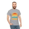 thumbnail image 6 of Earth Is Not Flat Vaccines Work Funny Science T-Shirt, 6 of 12