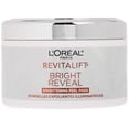 thumbnail image 1 of L'Oreal Paris Revitalift Bright Reveal Anti-Aging Peel Pads Almohadillas faciales exfoliantes con ác agua 1, 1 of 4