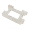 thumbnail image 4 of Compatible For Ecovacs W2 Pro / W2 Omni Mop Cloths Rag Pad 20pcs, 4 of 5