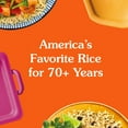 thumbnail image 3 of BEN'S ORIGINAL™ Long Grain White Original Enriched Parboiled Rice, 10 lbs., 3 of 7