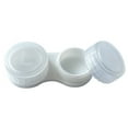 thumbnail image 1 of Estuche para lentes de contacto, embalaje a prueba de fugas, adecuado para exteriores Estuche para lentes de contacto pequeño Tapa de rosca, 1 of 5