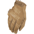 thumbnail image 2 of Mechanix Wear GLV ORIG LRG COYOTE BROWN 1PR HEAT PRT, 2 of 2