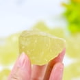 thumbnail image 4 of 0.44lb Citrine Bulk Natural Healing Crystals Raw Rough Stones Sets for Cabbing Tumbling Cutting Lapidary Polishing Reiki Crystal Healing Wire Wrapping Decoration, Crystal Gifts, 4 of 6