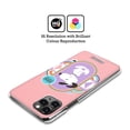 thumbnail image 2 of Head Case Designs Officially Licensed Peanuts Snoopy Deco Dreams Pastels Hard Back Case Compatible with Apple iPhone XR, 2 of 7