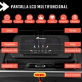 thumbnail image 3 of Caminadora Electrica Centurfit 18 Niveles Inclinacion Automatica 12 Programas, 3 of 9