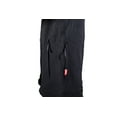 thumbnail image 3 of Milwaukee 204B-20L 12V Lithium-Ion Toughshell Black Heated Jacket (Large) - Jacket Only, 3 of 4