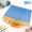 Blue, variant on Paint Brushes Set, Emlimny 20 Pcs Paint Brushes for Acrylic Painting, Oil Watercolor Acrylic Paint Brush, Artist Paintbrushes for Body Face Rock Canvas, Adult Drawing Arts Crafts Supplies, Black
