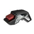 thumbnail image 2 of 1 Pair Portable Phone Trigger fire button; Phone game Gaming Controller Cellphone Sensitive Shooting Game Fire Button, 2 of 9