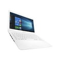 thumbnail image 4 of ASUS Notebooks 14" HD N3150 4GB 1TB W10 White, 4 of 15