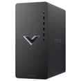 thumbnail image 1 of PC Gamer HP Victus 15L Procesador AMD Ryzen 5 5600G 8GB DDR4 SSD 512GB Video AMD Radeon RX 6400 S.O. Windows 11 Home 64 Bits, 1 of 3