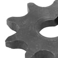 thumbnail image 4 of Fdit 420 9 Tooth Sprocket Metal Bicycle Chain Wheel Bike Accessory for Z2 Z3 Reducer Motor,Bicycle Chain Wheel,Bike Sprocket Replacement, 4 of 10