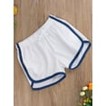 thumbnail image 2 of TheFound Men's Ranger Panty Running Short Fitted Shorts Bodybuilding Quick Dry Gym Running Tight Lifting Shorts, 2 of 6