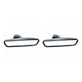 thumbnail image 2 of maskred 1/2/3/5 Match And Equipment Mirror For 207 Wide Application For 307 306 2PCS, 2 of 6