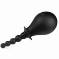 thumbnail image 3 of Silicone Hand Held Small Bidet Nozzle Washer Bottle Simple and portable Body Clean Shower Product, 3 of 5