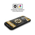 thumbnail image 2 of Head Case Designs Officially Licensed NHL Boston Bruins Jersey Hybrid Case Compatible with Apple iPhone 13 Pro Max, 2 of 7