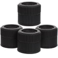 thumbnail image 4 of 4Pcs Washing Machine Foot Pads Anti-vibration Anti-Walk Washer Dryer Food Mat, 4 of 8