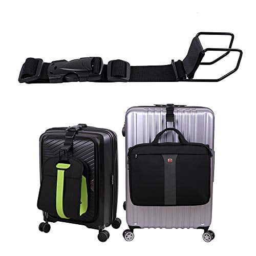 hands free suitcase